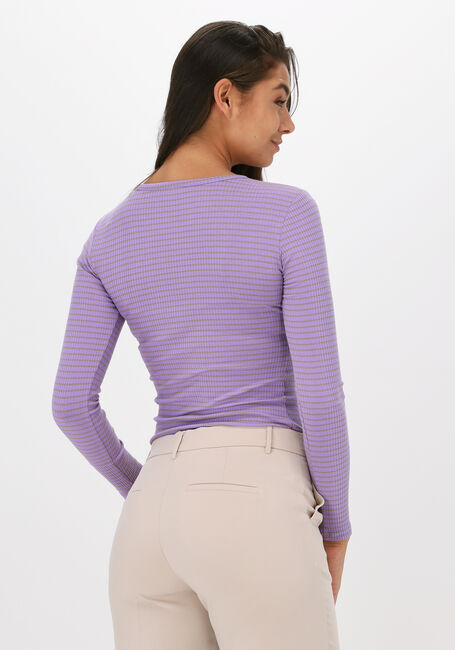 Paarse MOVES Top MIMISA - large