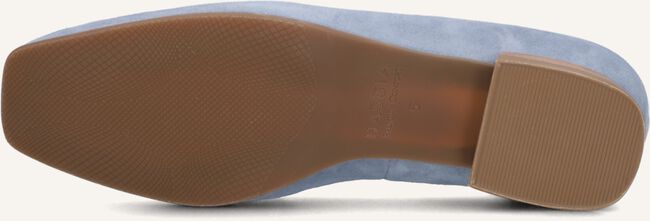 Blauwe HASSIA Loafers NAPOLI KETTING Blauwe HASSIA Loafers NAPOLI KETTING - large