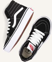 Zwarte VANS Hoge sneakers UY SK8-HI Zwarte VANS Hoge sneakers UY SK8-HI - medium
