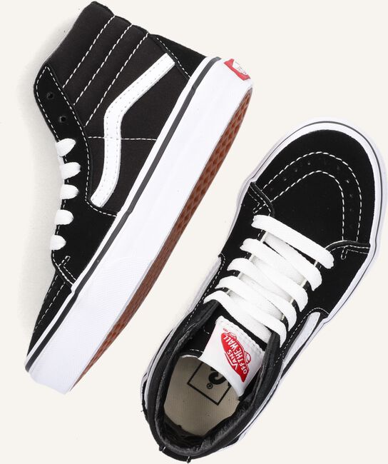 VANS UY SK8-HI VANS UY SK8-HI - large