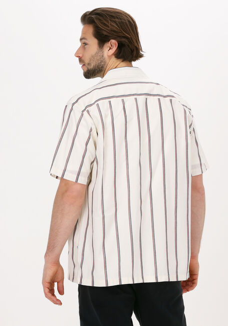 Beige MINIMUM Casual overhemd YON 9331 - large