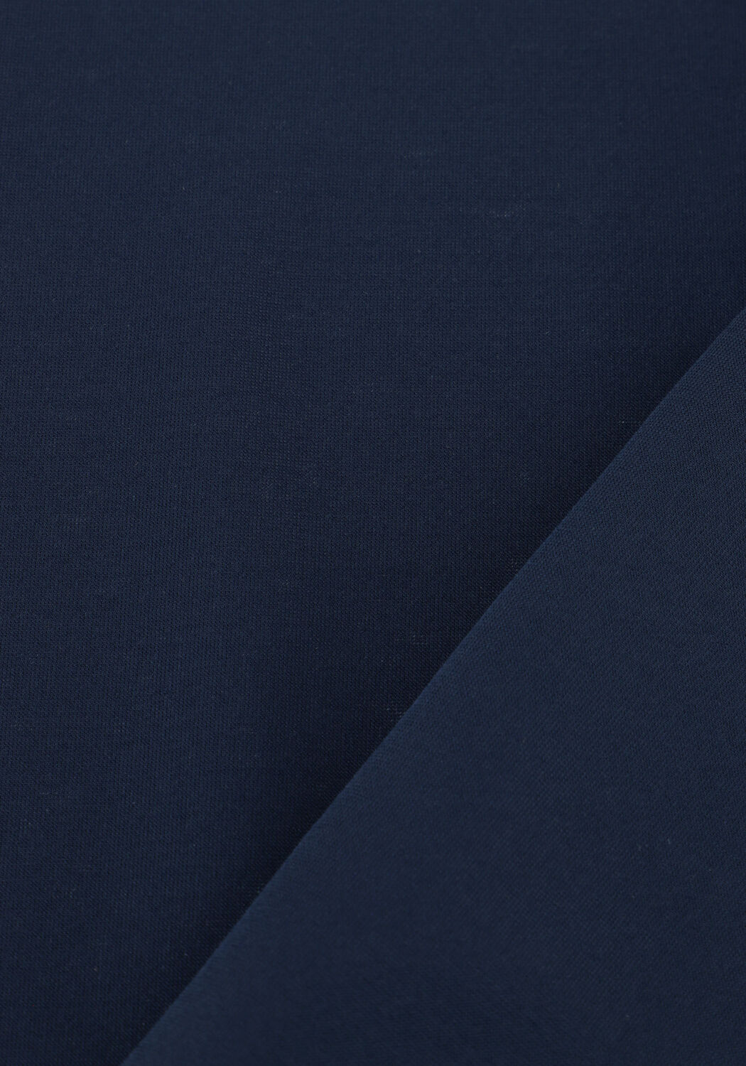 Donkerblauwe JAPAN TKY Top CYARA - large