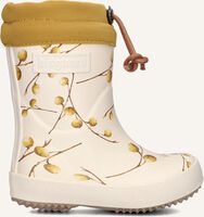 Beige BISGAARD Regenlaarzen 92009999 Beige BISGAARD Regenlaarzen 92009999 - medium