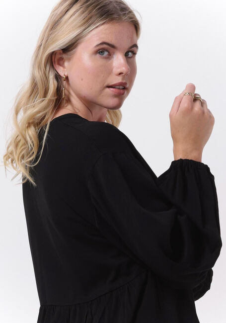Zwarte MINIMUM Blouses LILASA 9611 - large