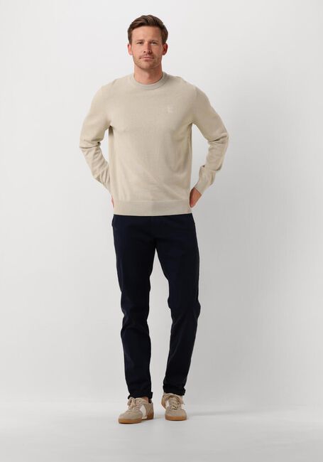 Beige BOSS ORANGE Trui KANOVANO_S 10265856 01 - large