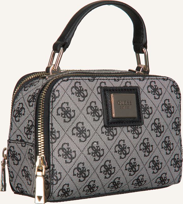 Grijze GUESS Schoudertas CANDACE MINI CROSSBODY Grijze GUESS Schoudertas CANDACE MINI CROSSBODY - large