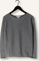 Grijze BELLAMY Trui JUDITH Grijze BELLAMY Trui JUDITH - medium