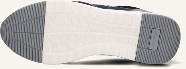 Blauwe PME LEGEND Lage sneakers DRAGGER Blauwe PME LEGEND Lage sneakers DRAGGER - large