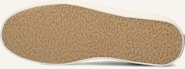 Beige SCOTCH & SODA Instappers IZOMI LACE Beige SCOTCH & SODA Instappers IZOMI LACE - large