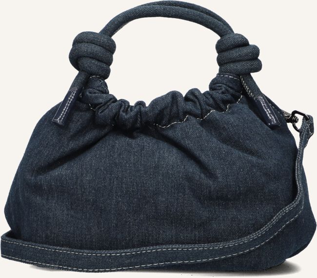 Blauwe HVISK Schoudertas JOLLY DENIM Blauwe HVISK Schoudertas JOLLY DENIM - large