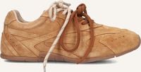 Bruine BRONX Lage sneakers MYR-AA 66647 Bruine BRONX Lage sneakers MYR-AA 66647 - medium