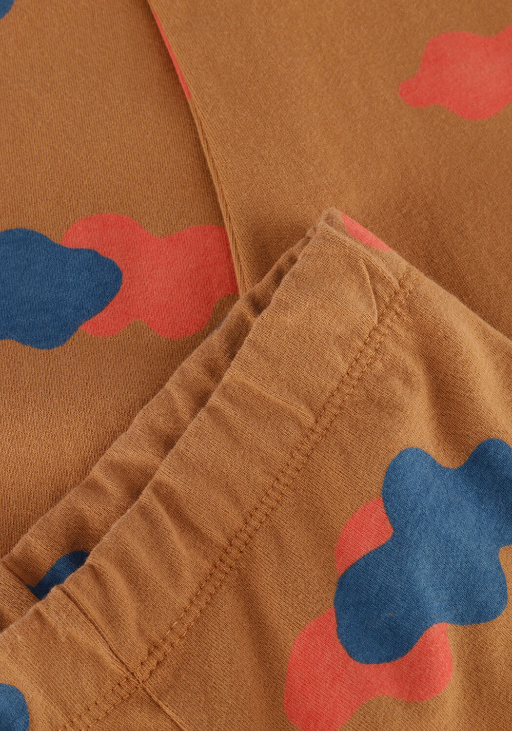 Camel L&Ouml;TIEKIDS Legging W24-86-66 - large