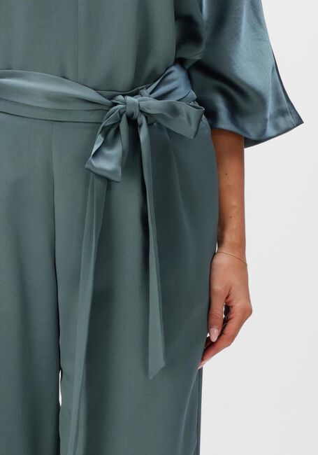 Petrol JAPAN TKY Wijde broek SOCARY - large