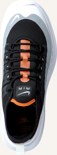 Zwarte NIKE Lage sneakers AIR MAX AXIS Zwarte NIKE Lage sneakers AIR MAX AXIS - large