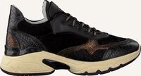 Zwarte VIA VAI Lage sneakers ZAIRA JADE - medium