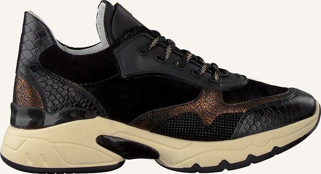 Zwarte VIA VAI Lage sneakers ZAIRA JADE Zwarte VIA VAI Lage sneakers ZAIRA JADE - large