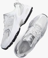Witte NEW BALANCE Lage sneakers MR530 - medium
