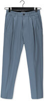 Blauwe DRYKORN Pantalon CHASY 122099
