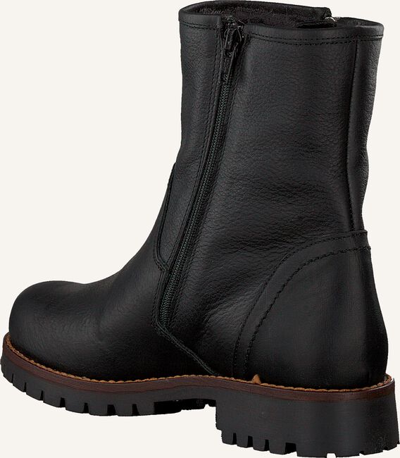 Zwarte OMODA Enkelboots 8791OM Zwarte OMODA Enkelboots 8791OM - large