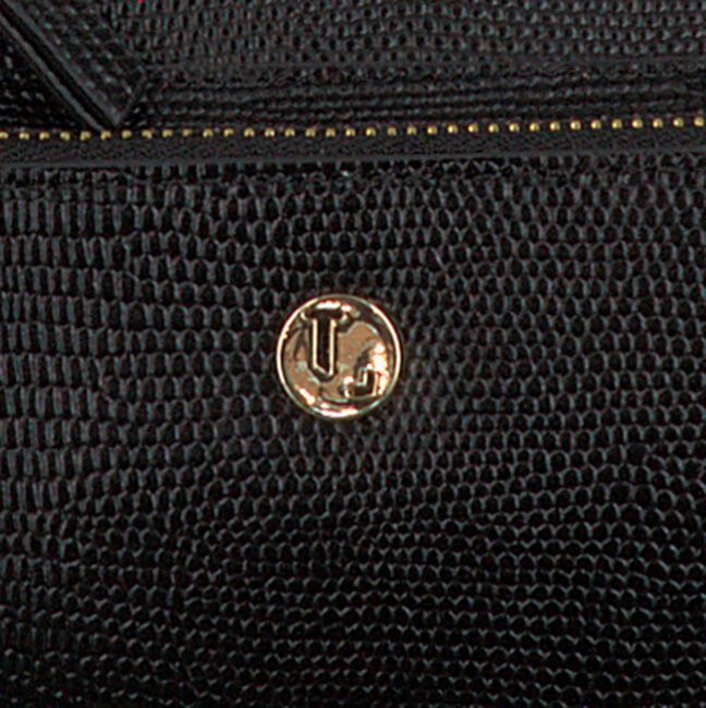 Zwarte LOULOU ESSENTIELS Heuptas 05FAPA Zwarte LOULOU ESSENTIELS Heuptas 05FAPA - large