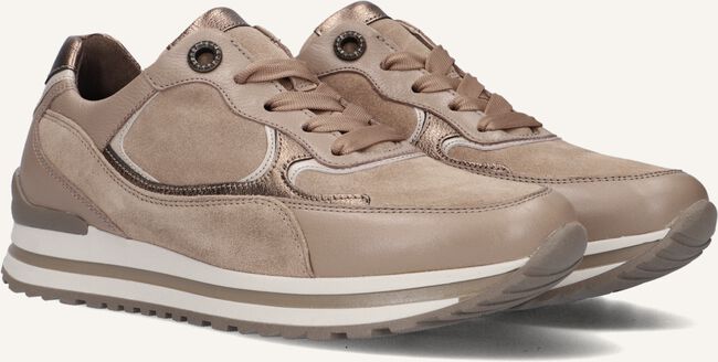 Taupe GABOR Lage sneakers 525 Taupe GABOR Lage sneakers 525 - large