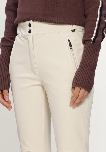 Beige AIRFORCE Skibroeken SUNDANCE MOUNTAIN SKI PANTS - large