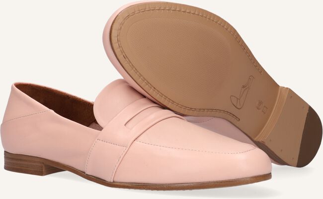 Roze NOTRE-V Loafers 483008 Roze NOTRE-V Loafers 483008 - large