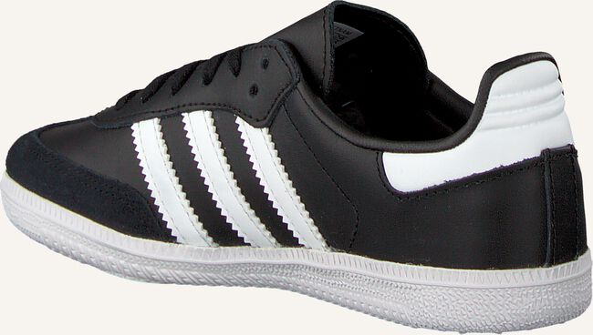 Zwarte ADIDAS Lage sneakers SAMBA OG C Zwarte ADIDAS Lage sneakers SAMBA OG C - large