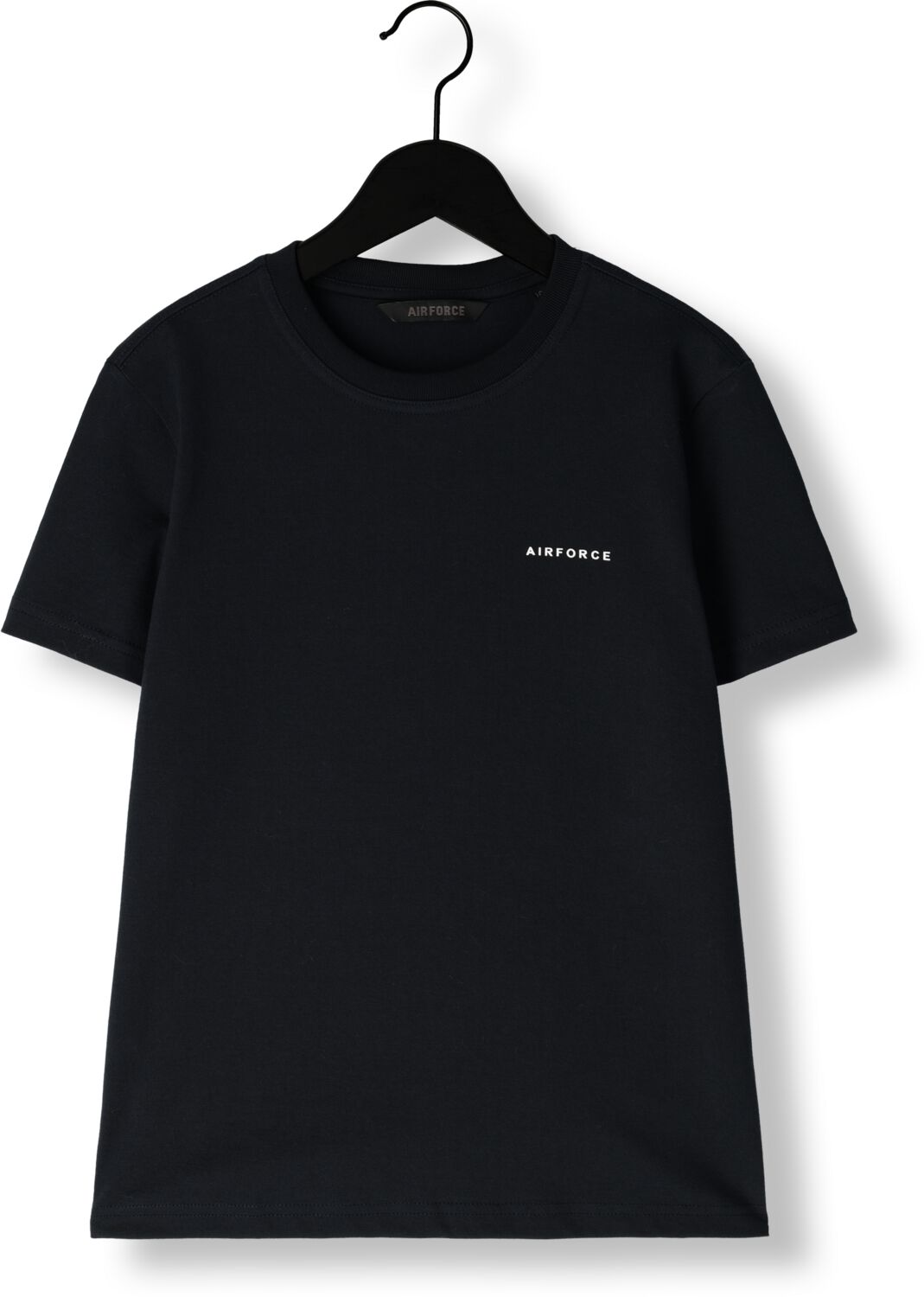AIRFORCE Polo's & T-shirts Geb1132 Donkerblauw
