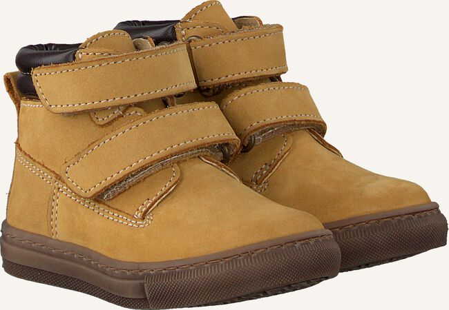 Camel TON & TON Enkelboots MK1537B9I Camel TON & TON Enkelboots MK1537B9I - large