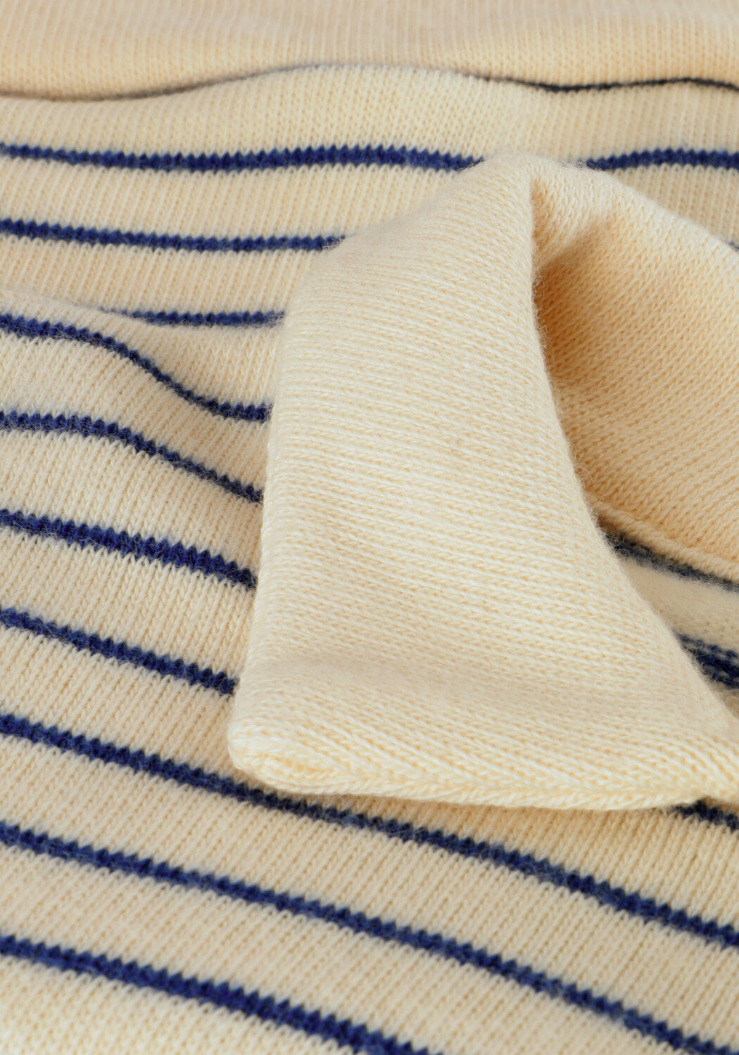 Blauwe COZMO Trui SAINT238 - large