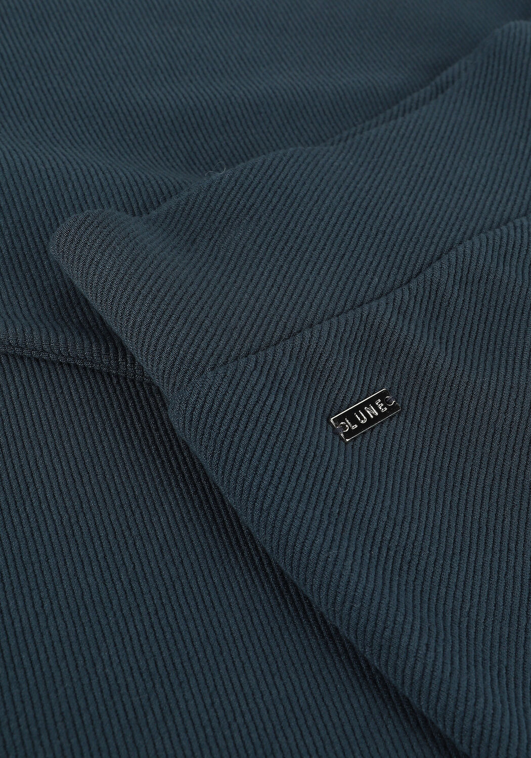 Donkerblauwe LUNE ACTIVE Joggingbroek FOREST FLARE - large