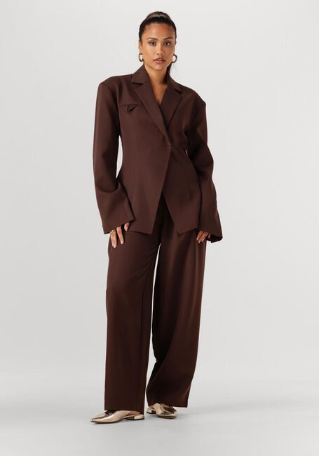 Bruine REFINED DEPARTMENT Blazer MILY - large