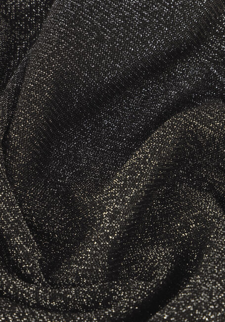 Zwarte CO'COUTURE Top SAHARA GLITTER TANK TOP Zwarte CO'COUTURE Top SAHARA GLITTER TANK TOP - large