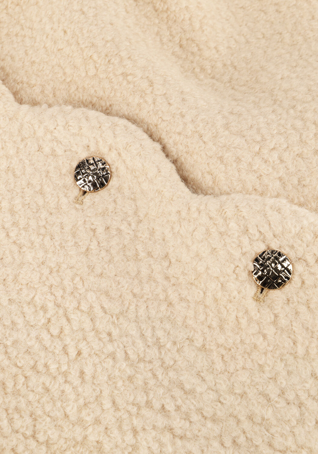 Zand Y.A.S. Vest YASSERANA LS JACKET - large