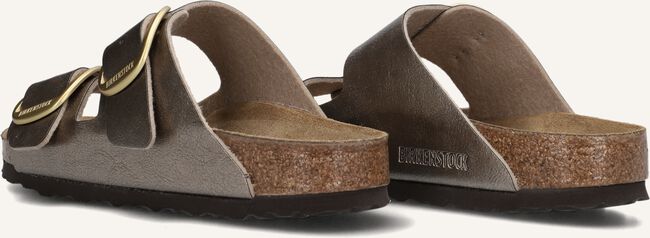 Taupe BIRKENSTOCK Slippers ARIZONA BIRKOFLOR Taupe BIRKENSTOCK Slippers ARIZONA BIRKOFLOR - large
