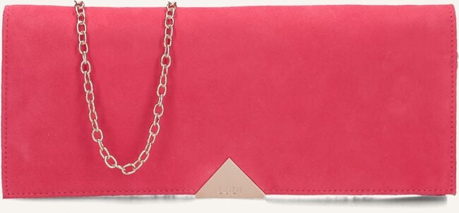 Roze LODI Clutch 1816 Roze LODI Clutch 1816 - large