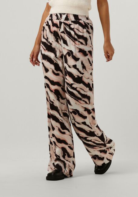 Roze CATWALK JUNKIE Pantalon TR YALA - large