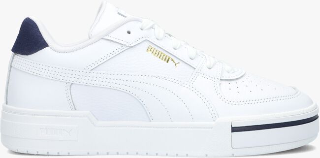 Witte PUMA Lage sneakers CA PRO HERITAGE - large