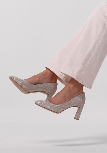 Gouden UNISA Hakken WABA Gouden UNISA Hakken WABA - large