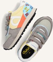 Multi DUUO Lage sneakers CALMA KID BOYS Multi DUUO Lage sneakers CALMA KID BOYS - medium