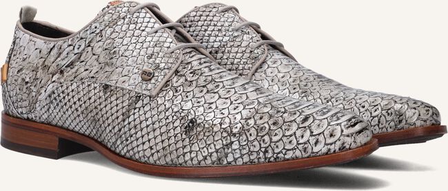 Grijze REHAB Nette schoenen GREG CONCRETE Grijze REHAB Nette schoenen GREG CONCRETE - large