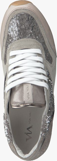 Beige VIA VAI Sneakers 140516 - large