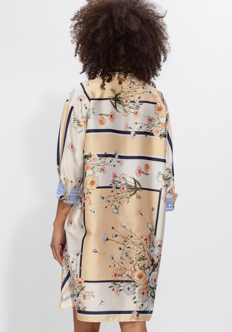 Multi LIU JO Mini jurk ABITO TS NAV - large