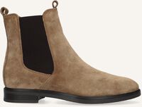 Camel NOTRE-V Chelsea boots QUICK200 - medium