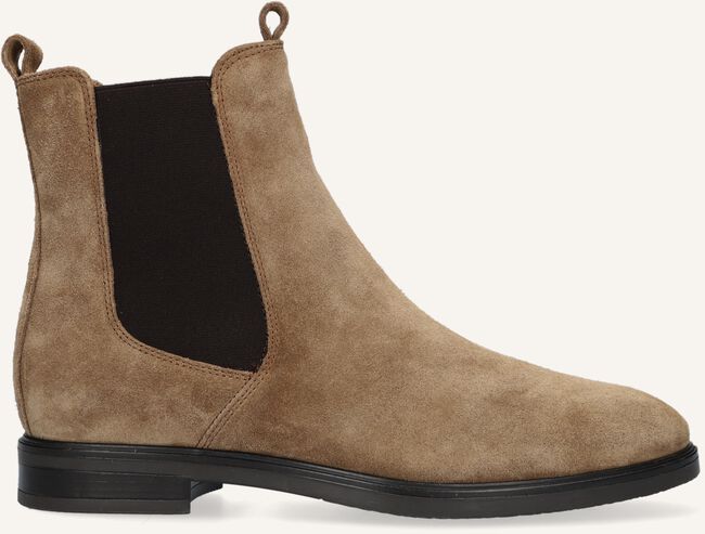 Camel NOTRE-V Chelsea boots QUICK200 Camel NOTRE-V Chelsea boots QUICK200 - large