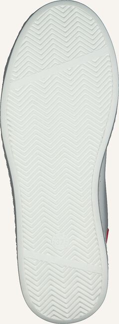 Witte WOMSH Lage sneakers CONCEPT Witte WOMSH Lage sneakers CONCEPT - large