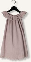 Lila QUINCY MAE Maxi jurk ISLA DRESS LAVENDER Lila QUINCY MAE Maxi jurk ISLA DRESS LAVENDER - medium