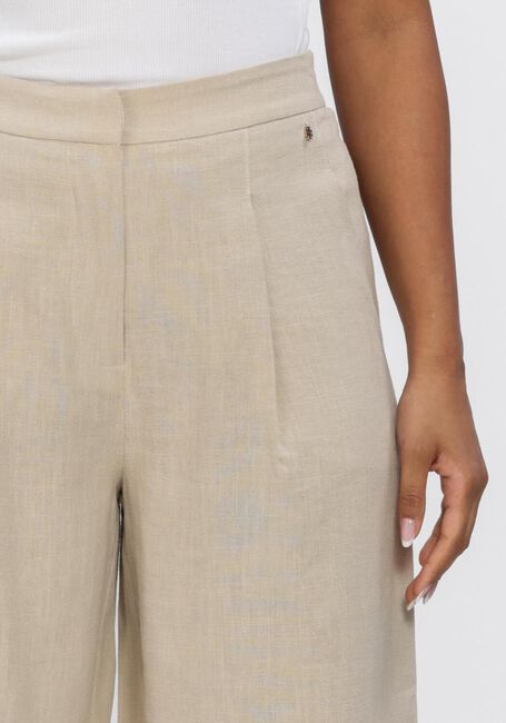 Beige IBANA Broeken SARIKA - large