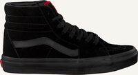 Zwarte VANS Hoge sneakers UA SK8-HI DAMES - medium